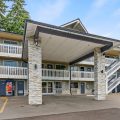 Basecamp Puyallup
