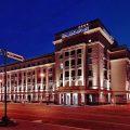 Bashkiria Hotel
