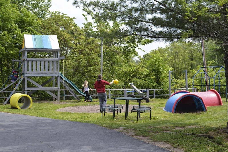 Basswood Resort in Platte City, Missouri, United States