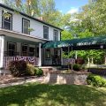 Baumann’s Brookside Resort