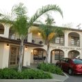 Bayfront Inn