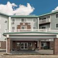 Baymont by Wyndham Essex Burlington Area