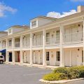 Baymont by Wyndham Georgetown/Near Georgetown Marina