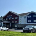 Baymont by Wyndham Indianapolis Northeast