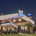 Baymont by Wyndham Indianapolis South