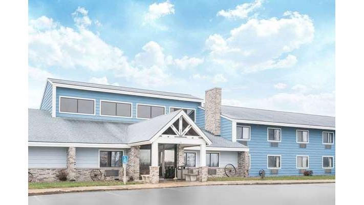 Baymont by Wyndham Kasson Rochester Area in Kasson, Minnesota, United States