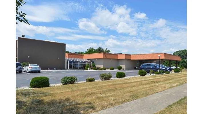 Baymont by Wyndham Northwood in Northwood, Ohio, United States