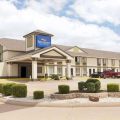Baymont by Wyndham Oklahoma City Airport