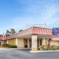 Baymont by Wyndham Queensbury/Lake George