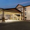 Baymont by Wyndham Wellington