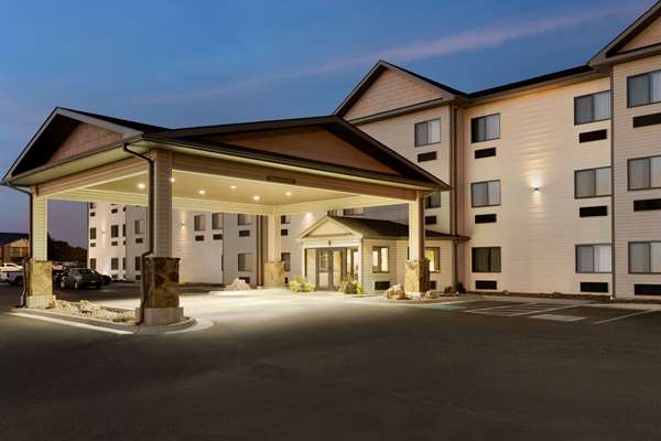 Baymont by Wyndham Wellington in Wellington, Kansas, United States