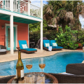 Beachcomber Cottages on Vilano