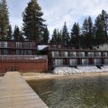 Beachcomber Inn