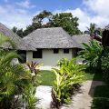 Beachfront Resort