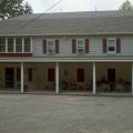 Beagle’s Bed & Breakfast
