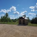 Bear Butte Creek Campground