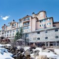 Beaver Creek Lodge