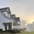 Bed & Breakfast on Tiffany Hill
