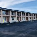 Bel Air Motel