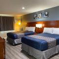 Bel Air Motor Hotel