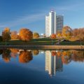 Belarus Hotel