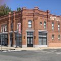 Belen Central Hotel
