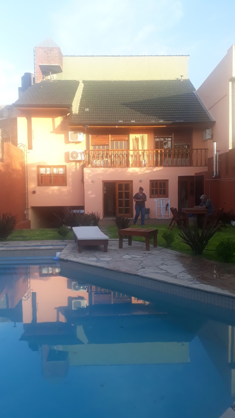 Bella Vita Hotel Boutique in Lujan, Argentina