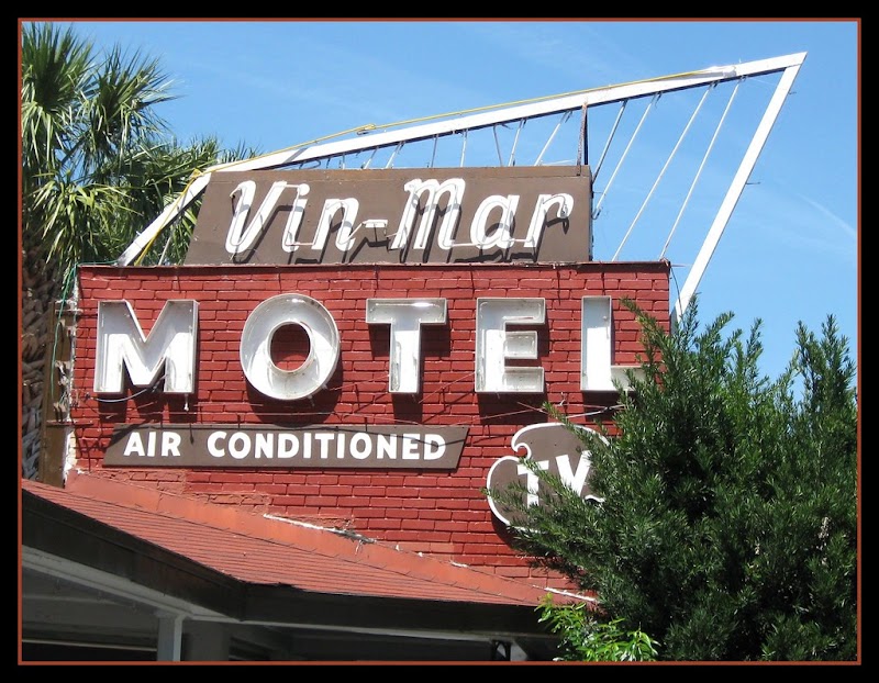 Belleview Hills Motel in Belleview, Florida, United States