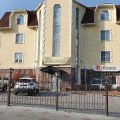 Bellmont Hotel