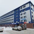 Beloretsk Hotel