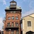 Belvedere Hotel
