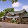 Bent Creek Lodge