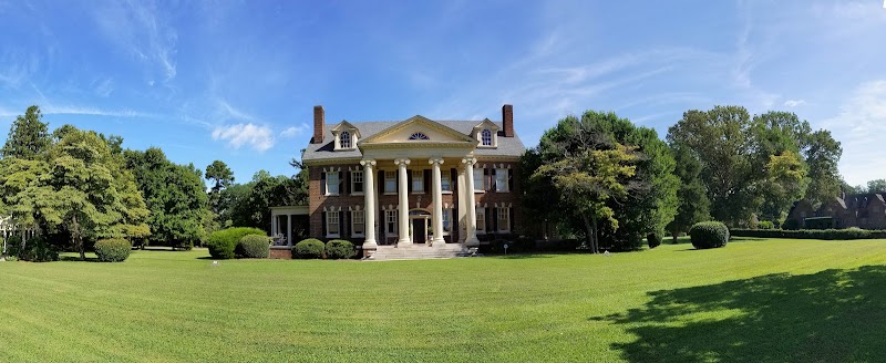 Bentley B&B in Kinston, North Carolina, United States
