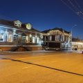 Berezka Hotel