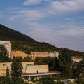 Beshtau Hotel