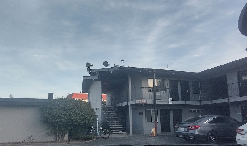 Best 5 Motel in Salinas, California, United States