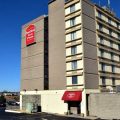 Best Host Inn Plaza Kansas City South