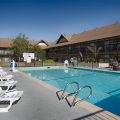 Best Western Andersen’s Inn