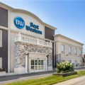 Best Western Bar Harbour Inn