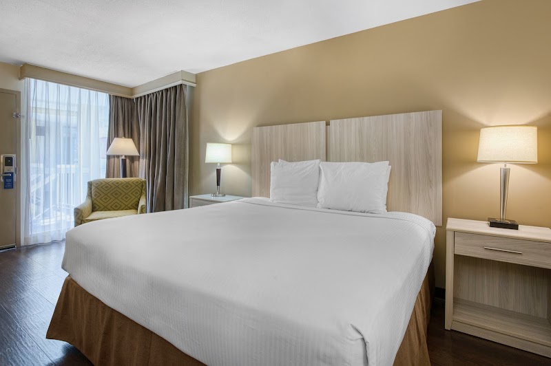 Best Western Battlefield Inn in Bull Run, Virginia, United States