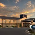 Best Western Brookfield