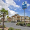 Best Western Canton Inn