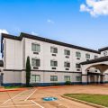 Best Western Executive Inn