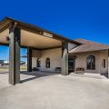 Best Western Executive Inn