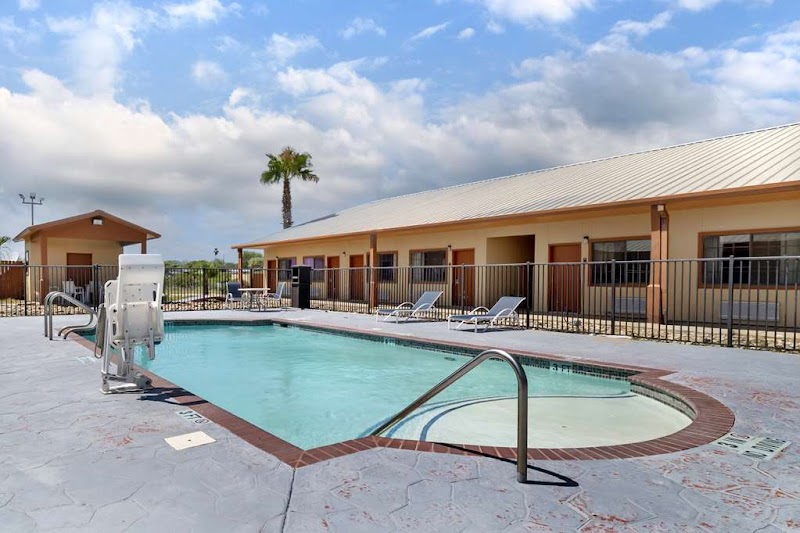 Best Western Hebbronville Inn in Hebbronville, Texas, United States