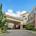 Best Western Liberty Inn DuPont