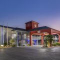 Best Western Oasis of the Sun