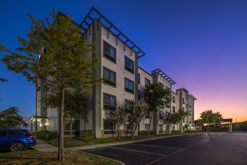 Best Western Plus Lackland Hotel & Suites in Lackland AFB, Texas, United States
