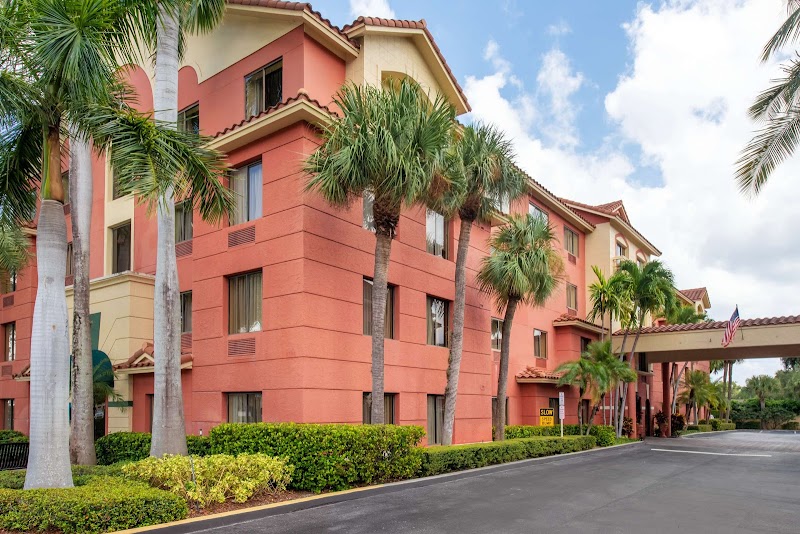 Best Western Plus Palm Beach Gardens Hotel & Suites and Conference Center in Palm Beach Gardens, Florida, United States