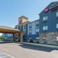 Best Western Plus Warsaw